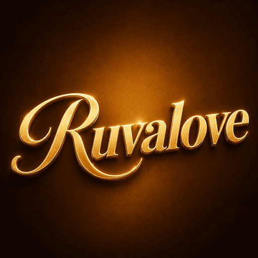 Ruvalove App-Symbol